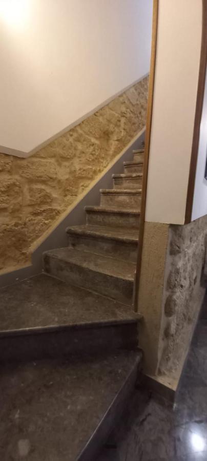 Loft Alla Cattedrale Palermo Exterior foto