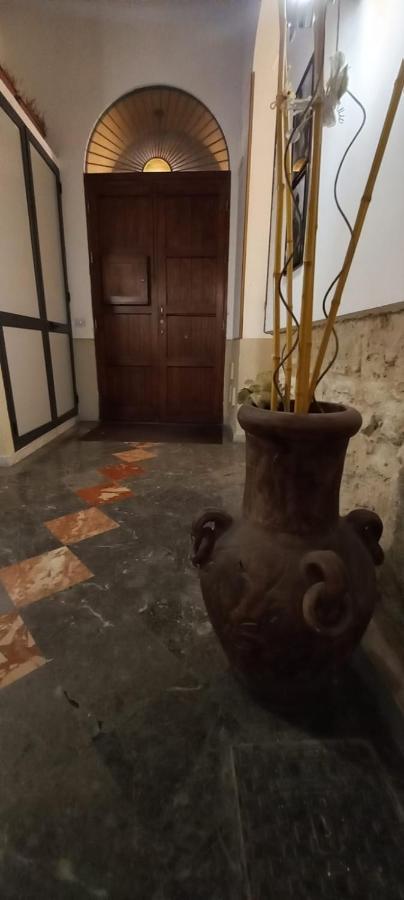 Loft Alla Cattedrale Palermo Exterior foto