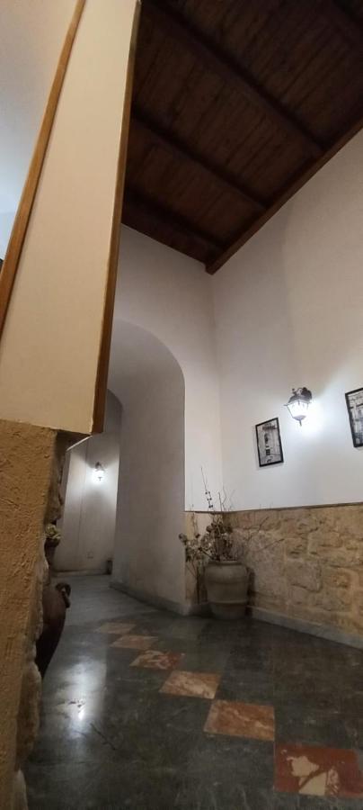 Loft Alla Cattedrale Palermo Exterior foto