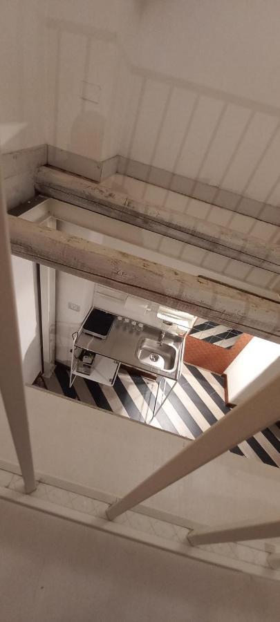 Loft Alla Cattedrale Palermo Exterior foto