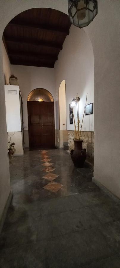 Loft Alla Cattedrale Palermo Exterior foto